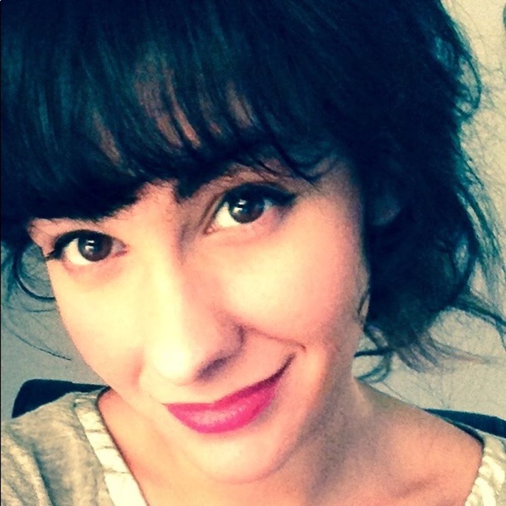 Meet your Posher, Victoria